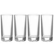 Orrefors Highball Glas 35 cl 4-pack