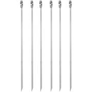 Essentials Grillspett 6-pack