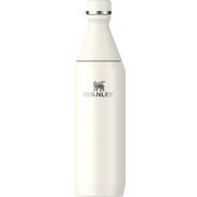 Stanley All Day Slim Bottle termos 0,6 liter, cream