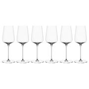 Spiegelau Definition vitvinsglas 43 cl 6-pack