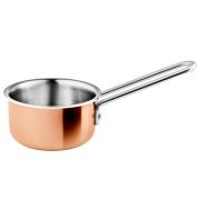 Eva Trio Copper serveringskastrull 9 cm