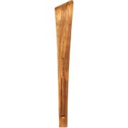 Nordhamn Tång 33 cm, teak