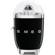 Smeg Citruspress Svart