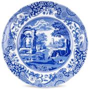 Spode Blue Italian Desserttallrik 20 cm