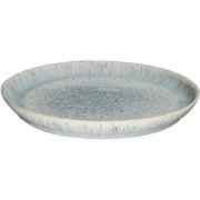 Denby Halo Speckle Tallrik 26 cm 4-Pack