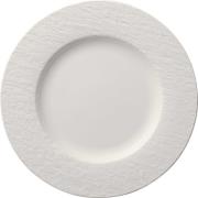 Villeroy & Boch Manufacture Rock Blanc Mattallrik