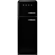 Smeg FAB30LBL5 Kyl/Frys svart