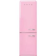 Smeg FAB32LPK5 Kylskåp/frys rosa