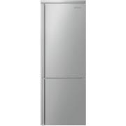 Smeg FA3905RX5 kyl/frys rostfritt stål, högerhängt