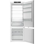 Bertazzoni REF704BBNPTC Door-on-Door Kyl/Frys 193 cm