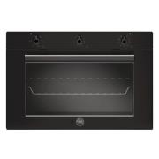 Bertazzoni Professional F909PROEKN inbyggnadsugn 90 cm, carbonio