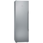 Siemens KS36VAIDP iQ500 kylskåp 186 x 60 cm, borstat stål