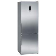 Siemens KG49NXIEP iQ300 Inox-Easyclean kyl/frys