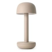 Humble Lights The Humble Two bordslampa, beige