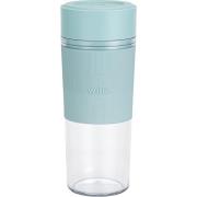 Wilfa Swift blender 300 ml, ljusblå