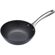 Kitchen Craft Professionell Wok Induktion 20 cm Non-stick