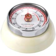 Zassenhaus Timer Creme