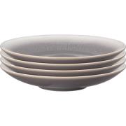 Denby Modus Ombre Pastaskål 23 cm 4-pack