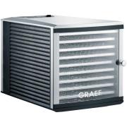 Graef GRDA510 Dehydrator, 10  brickor