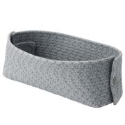 Stelton Knit-It Brödkorg, Grey