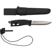 Morakniv Companion Spark (S), svart