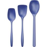 Rosti Classic grytskedsset 3 delar, electric blue