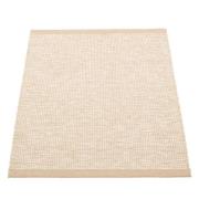 Pappelina Sam Matta 90x70 cm, beige/vanilla