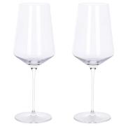 Aida Ultima vitvinsglas 46 cl 2-pack