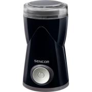 Sencor SCG 1050BK kaffekvarn, svart