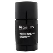 Label.m Wax Stick 65 ml