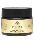 Philip B Russian Amber Imperial shampoo (U) 88 ml