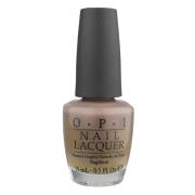 OPI 72 Over the taupe 15 ml