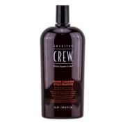 American Crew Power Cleanser Style Remover (U) 1000 ml