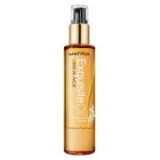 Matrix Exquisite Oil Moringa - Protective Treatment (U) 92 ml