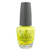 OPI 158 Who The Shrek Are You 15 ml