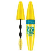 Maybelline The Colossal Go Extreme Volum - Black - Waterproof