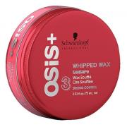 Schwarzkopf OSIS+ Whipped Wax Texture (U) 75 ml