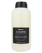 Davines Oi / Absolute Beautyfying Shampoo 1000 ml