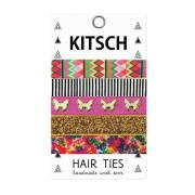 KITSCH - Wonderland Hair Ties