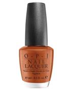 OPI 239 Bronzed To Perfection 15 ml