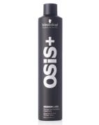 OSIS+ Session Label Strong Hold Hairspray (U) 500 ml