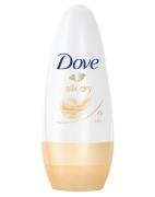 Dove Silk Dry - 48h Anti-perspirant 50 ml