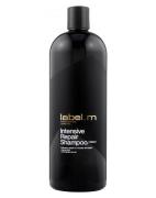 Label.m Intensive Repair shampoo 1000 ml