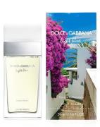 Dolce & Gabbana Light Blue - Escape To Panarea EDT 50 ml