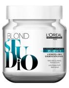 Loreal Blond Studio Platinium 500 ml
