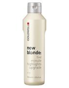 Goldwell New Blonde Lotion (U) 750 ml
