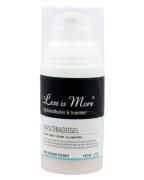 Less is More Mascobadogel 30 ml