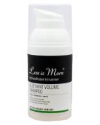 Less is More Aloe Mint Volume Shampoo 30 ml