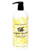 Bumble And Bumble Super Rich Conditioner 1000 ml