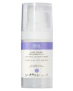REN Keep Young And Beautiful - Firm And Lift Eye Cream 15 ml